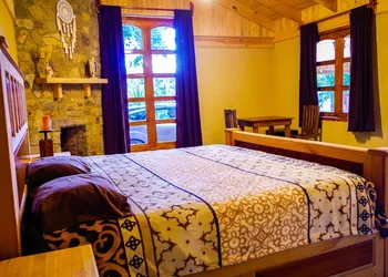 Cabañas del Bosque hotel thumbnail 5