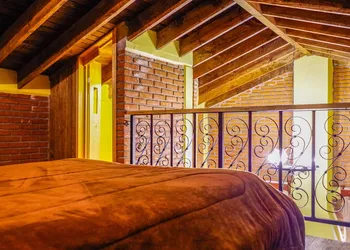 Cabañas del Bosque hotel thumbnail 6
