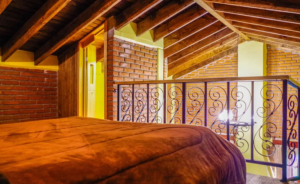 Cabañas del Bosque hotel detail image 6