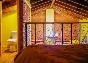 Cabañas del Bosque hotel thumbnail 7