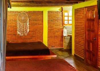 Cabañas del Bosque hotel thumbnail 8