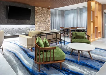Fairfield Inn & Suites by Marriott Atlanta Marietta hotel thumbnail 2