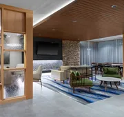 Fairfield Inn & Suites by Marriott Atlanta Marietta hotel detail image 3
