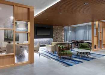 Fairfield Inn & Suites by Marriott Atlanta Marietta hotel thumbnail 3
