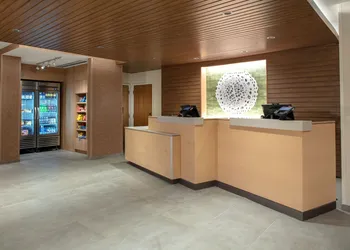 Fairfield Inn & Suites by Marriott Atlanta Marietta hotel thumbnail 4