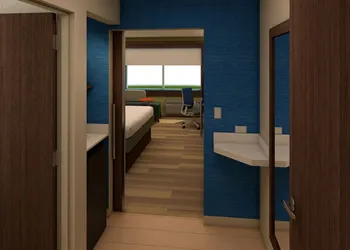 Holiday Inn Express & Suites Green River by IHG hotel thumbnail 3