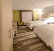 Holiday Inn Express & Suites Dayton East - Beavercreek by IHG hotel detail image 5