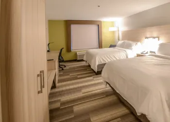 Holiday Inn Express & Suites Dayton East - Beavercreek by IHG hotel thumbnail 5