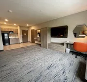 Holiday Inn Express & Suites Ft. Smith Airport by IHG hotel detail image 4