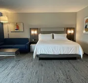 Holiday Inn Express & Suites Ft. Smith Airport by IHG hotel detail image 5