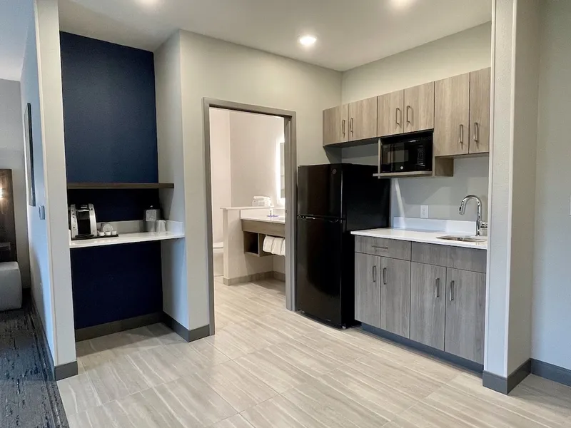 Holiday Inn Express & Suites Ft. Smith Airport by IHG hotel detail image 6