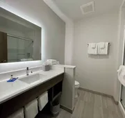 Holiday Inn Express & Suites Ft. Smith Airport by IHG hotel detail image 7