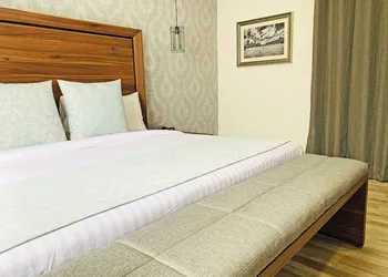 Parral 14 Boutique Hotel hotel thumbnail 4