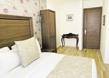 Parral 14 Boutique Hotel hotel thumbnail 6