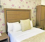 Parral 14 Boutique Hotel hotel detail image 7