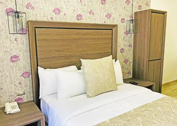 Parral 14 Boutique Hotel hotel thumbnail 7