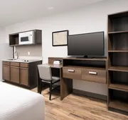 WoodSpring Suites Novi Farmington hotel detail image 5