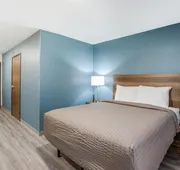 WoodSpring Suites Novi Farmington hotel detail image 7