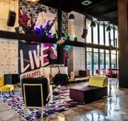 Aloft Ponce Hotel & Casino hotel detail image 5