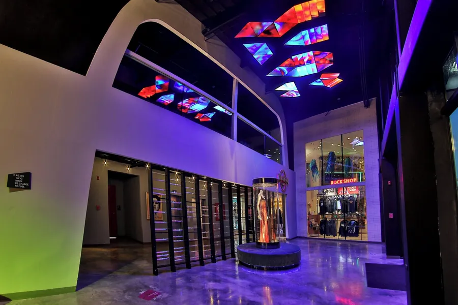 Aloft Ponce Hotel & Casino hotel detail image 6
