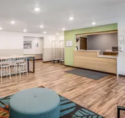 Woodspring Suites West Des Moines hotel detail image 5