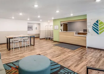 Woodspring Suites West Des Moines hotel thumbnail 5