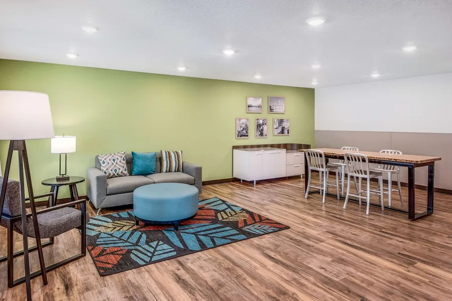Woodspring Suites West Des Moines hotel detail image 6