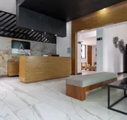 Urban Puebla by Grupo Amber hotel detail image 3