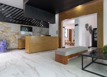 Urban Puebla by Grupo Amber hotel thumbnail 3