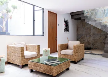 Urban Puebla by Grupo Amber hotel thumbnail 6