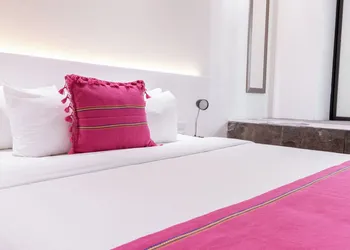 Urban Puebla by Grupo Amber hotel thumbnail 8