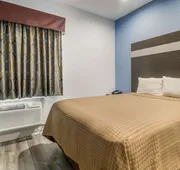 Studio 6 Deer Park, TX hotel detail image 5