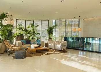 SLS Cancun hotel thumbnail 4