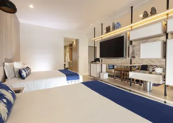 SLS Cancun hotel thumbnail 7