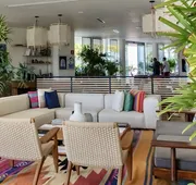 SLS Cancun hotel detail image 3