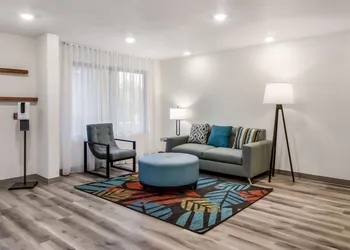 WoodSpring Suites Tacoma - Lakewood hotel thumbnail 2