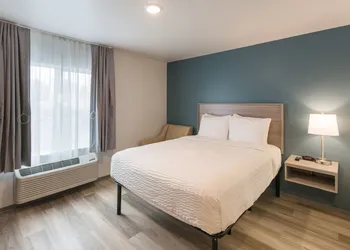 WoodSpring Suites Tacoma - Lakewood hotel thumbnail 5