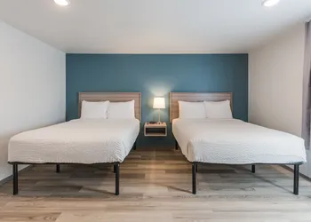 WoodSpring Suites Tacoma - Lakewood hotel thumbnail 6