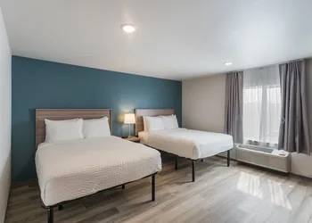 WoodSpring Suites Tacoma - Lakewood hotel thumbnail 8