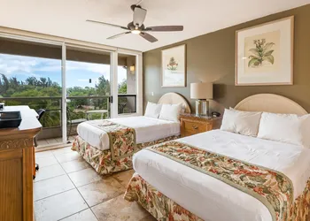 Castle at Maui Banyan hotel thumbnail 8