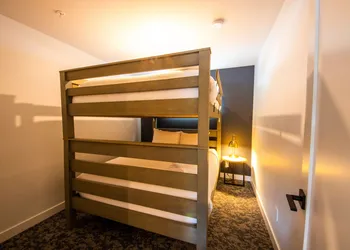 Basecamp Resorts Revelstoke hotel thumbnail 6