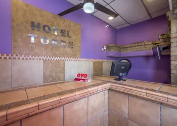 Hotel Torre hotel thumbnail 4