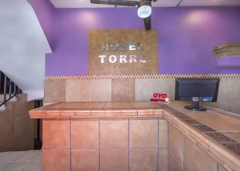 Hotel Torre hotel thumbnail 5