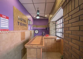 Hotel Torre hotel thumbnail 6