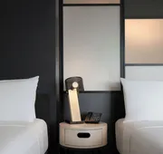 Aloft Houston Shenandoah hotel detail image 3