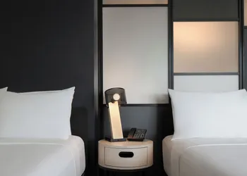 Aloft Houston Shenandoah hotel thumbnail 3