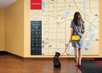TownePlace Suites by Marriott Raleigh-University Area hotel thumbnail 2