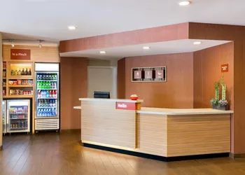 TownePlace Suites by Marriott Raleigh-University Area hotel thumbnail 3