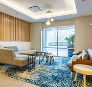 TownePlace Suites by Marriott Raleigh-University Area hotel detail image 4