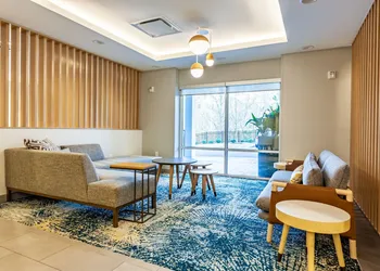 TownePlace Suites by Marriott Raleigh-University Area hotel thumbnail 4